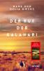 Der Ruf der Kalahari - 