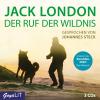 Der Ruf Der Wildnis - 