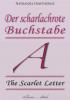 Der scharlachrote Buchstabe (»The Scarlet Letter«) (Vollständige deutsche Ausgabe) - 