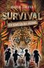 Der Schatten des Jaguars / Survival Bd. 2 - 