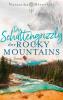 Der Schattengrizzly der Rocky Mountains - 