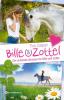 Der schönste Sommer für Bille und Zottel / Bille und Zottel Bd. 2 - 