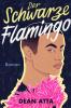 Der Schwarze Flamingo - 