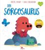 Der Sorgosaurus - 