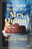 Der späte Ruhm der Mrs. Quinn - 
