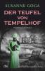 Der Teufel von Tempelhof - 