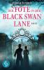 Der Tote in der Black Swan Lane - 