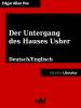 Der Untergang des Hauses Usher - The Fall of the House of Usher - 