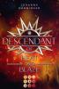 Descendant of Heat and Blaze (Celestial Legacy 2) - 