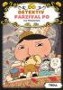 Detektiv Parzival Po (4) - Der Meisterdieb - 