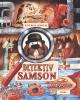 Detektiv Samson - 