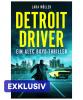 Detroit Driver (Nur bei uns!) - 