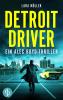Detroit Driver - 