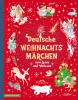 Deutsche Weihnachtsmärchen - 