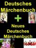 Deutsches Märchenbuch + Neues Deutsches Märchenbuch - 