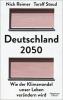 Deutschland 2050 - 