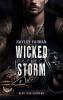 Devil's Hellions MC Teil 4: Wicked Perfect Storm - 