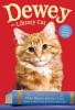 Dewey the Library Cat: A True Story - 