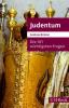 Die 101 wichtigsten Fragen - Judentum - 
