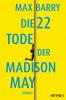 Die 22 Tode der Madison May - 