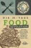Die 31 - Tage FOOD Revolution - 