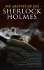 Die Abenteuer des Sherlock Holmes - 