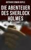 Die Abenteuer des Sherlock Holmes - 