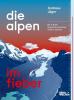 Die Alpen im Fieber - 