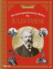 Die außergewöhnlichen Welten des Jules Verne - 