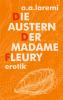 Die Austern der Madame Fleury - 