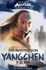 Die Avatar-Chroniken: Der Aufstieg von Yangchen - 