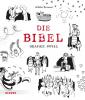 Die Bibel. Graphic Novel - 