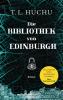 Die Bibliothek von Edinburgh - 