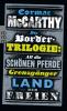 Die Border-Trilogie - 