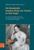 Die Brautbriefe Susanna Maria von Tuchers an Karl Hegel - 