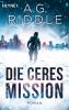 Die Ceres-Mission - 