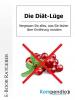 Die Diät-Lüge - 