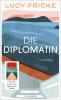 Die Diplomatin - 
