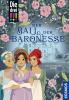 Die drei !!!, Der Ball der Baronesse - 