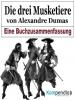 Die drei Musketiere von Alexandre Dumas - 
