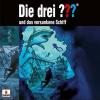 Die drei ??? und das versunkene Schiff - 