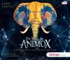 Die Erben der Animox 3. Der Kampf des Elefanten - 