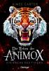 Die Erben der Animox 5. Die Rache des Tigers - 