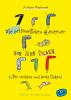 Die erstaunlichen Abenteuer von zehn Socken (vier rechten und sechs linken) (Bd. 1) - 