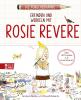 Die Forscherbande: Erfinden und werkeln mit Rosie Revere - 