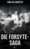 Die Forsyte-Saga (Buch 1-3) - 