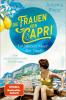 Die Frauen von Capri – Im blauen Meer der Tage - 