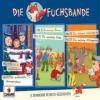 Die Fuchsbande - 3er Detektiv- Box 02 (Folge 4, 5, 6) - 