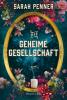 Die geheime Gesellschaft - 