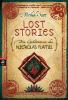 Die Geheimnisse des Nicholas Flamel - Lost Stories - 